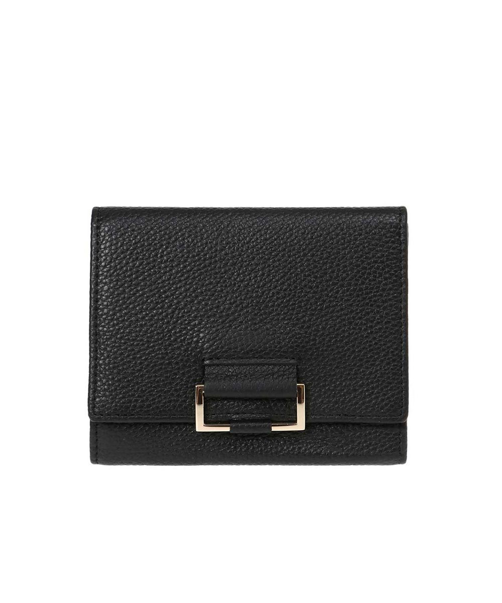 Emanuel ארנק מעור דגם מנהטן קטן - תיק התיקיםEmanuelנשים