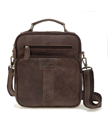 Emanuel תיק צד נורי - תיק התיקיםEmanuelגברים