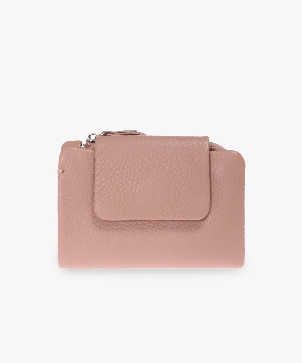 Emanuel ארנק מעור דגם מרסלה - תיק התיקיםEmanuelנשים