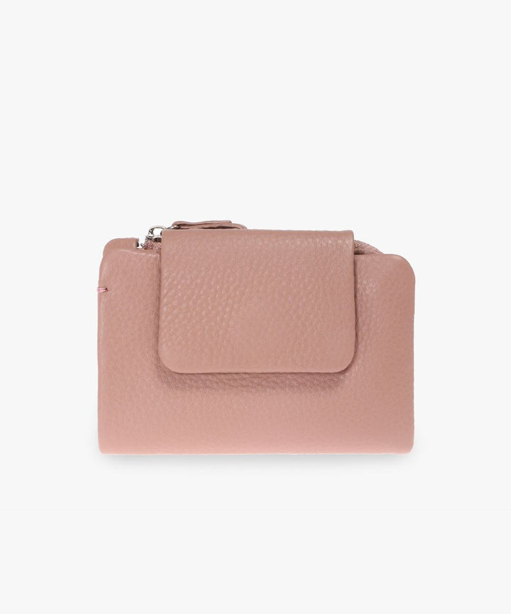 Emanuel ארנק מעור דגם מרסלה - תיק התיקיםEmanuelנשים