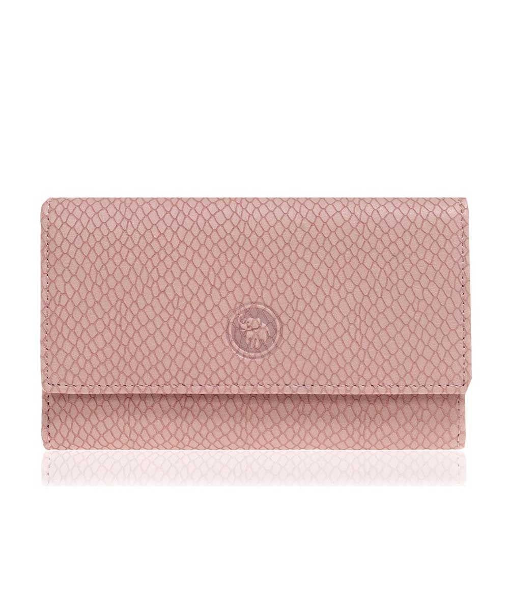 Emanuel ארנק בינוני נאפה דגם שרה בריק - תיק התיקיםEmanuelנשים