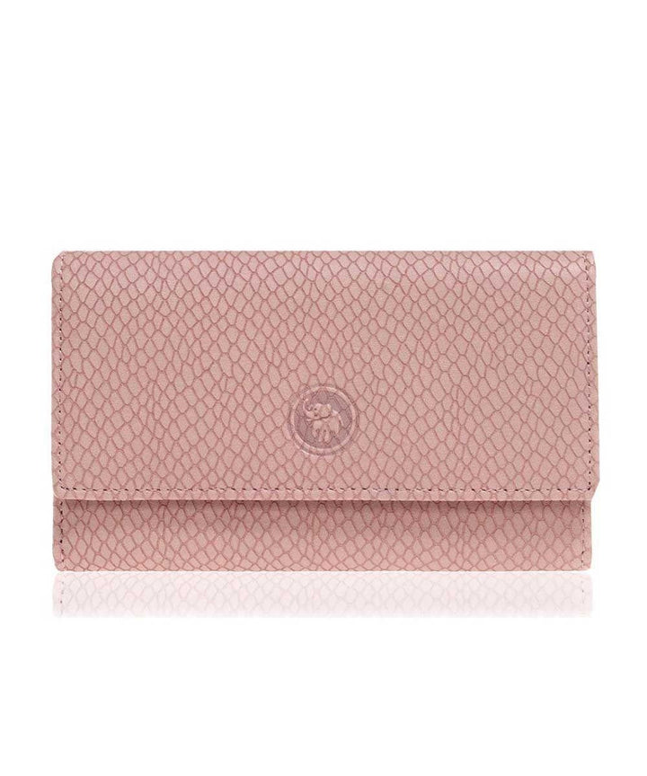 Emanuel ארנק בינוני נאפה דגם שרה בריק - תיק התיקיםEmanuelנשים