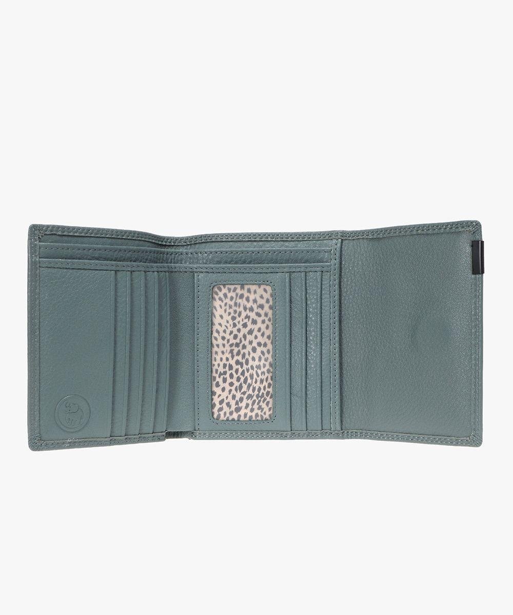 Emanuel ארנק מעור מיני דני - תיק התיקיםEmanuelנשים