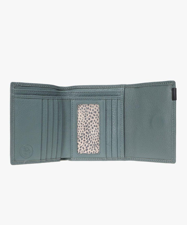 Emanuel ארנק מעור מיני דני - תיק התיקיםEmanuelנשים