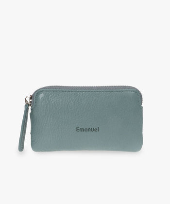 Emanuel ארנקון מעור דגם אדם - תיק התיקיםEmanuelנשים