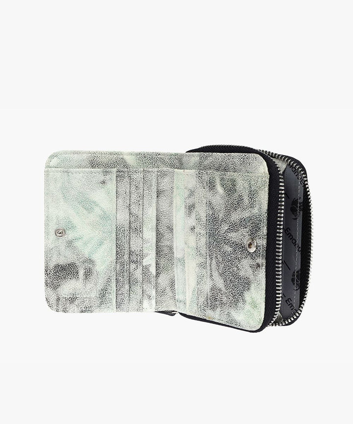 Emanuel ארנק מעור דגם מולי - תיק התיקיםEmanuelנשים