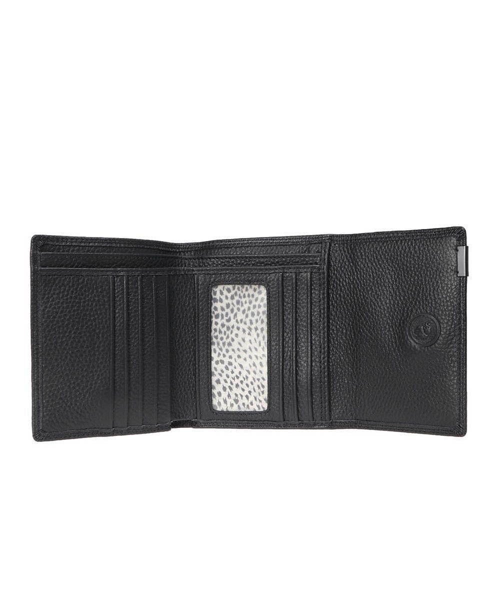 Emanuel ארנק מעור מיני דני - תיק התיקיםEmanuelנשים