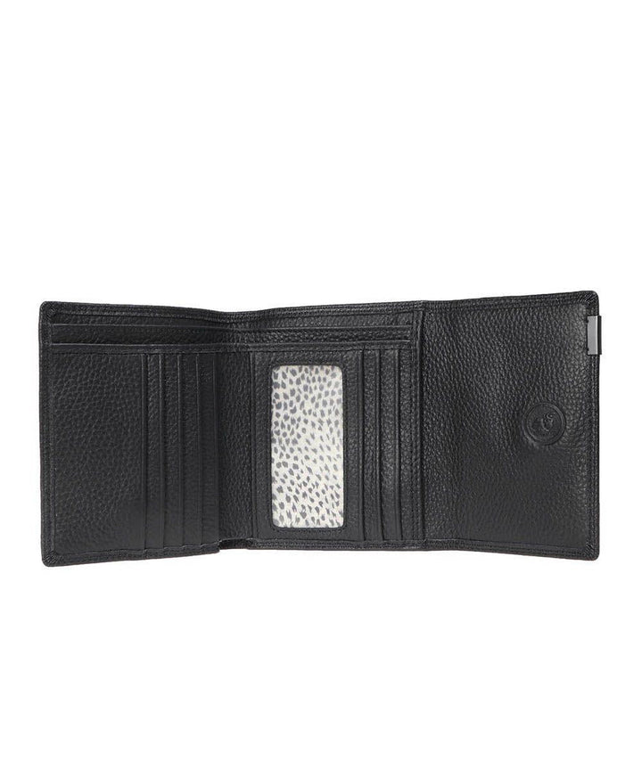 Emanuel ארנק מעור מיני דני - תיק התיקיםEmanuelנשים