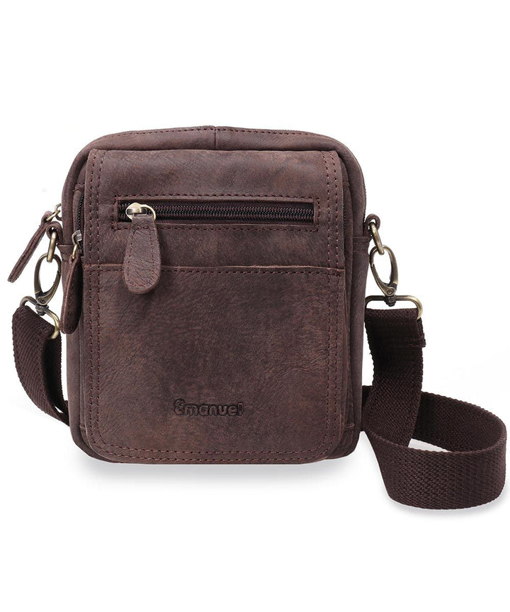 Emanuel תיק דגם אוליבר - תיק התיקיםEmanuelגברים