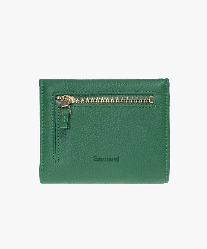 Emanuel ארנק מעור דגם מנהטן קטן - תיק התיקיםEmanuelנשים