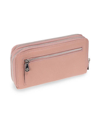 Emanuel ארנק עור דגם לורן - תיק התיקיםEmanuelנשים