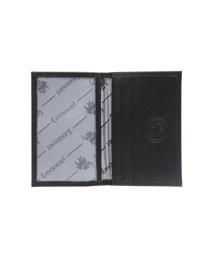 Emanuel ארנקון אשראי קטן - תיק התיקיםEmanuelנשים