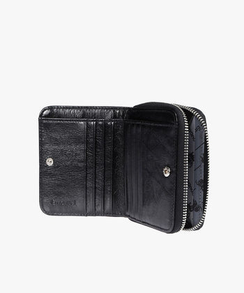 Emanuel ארנק מעור דגם מולי - תיק התיקיםEmanuelנשים