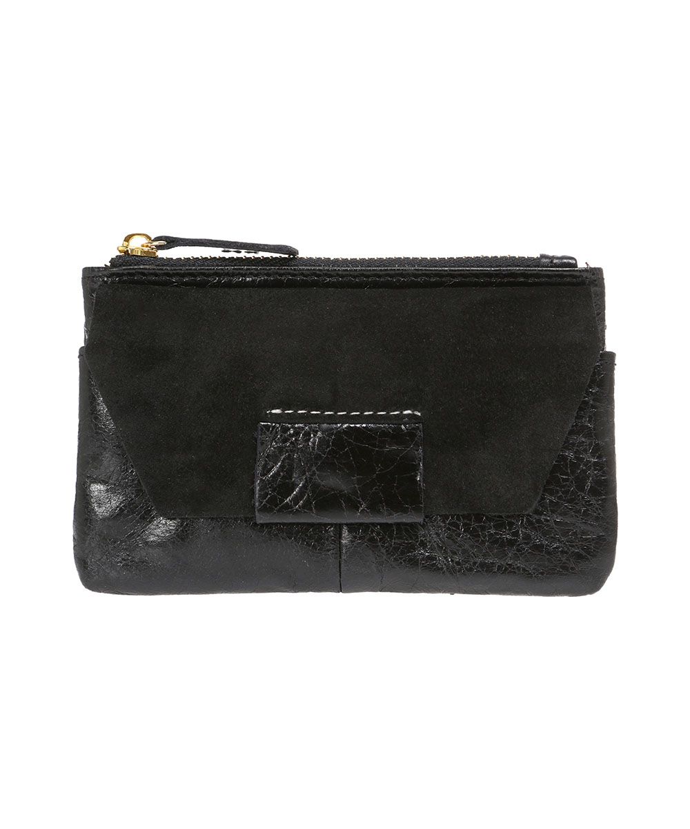 Emanuel ארנקון עור דגם ליבי - תיק התיקיםEmanuelנשים