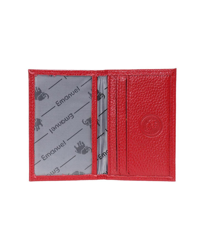 Emanuel ארנקון אשראי קטן - תיק התיקיםEmanuelנשים