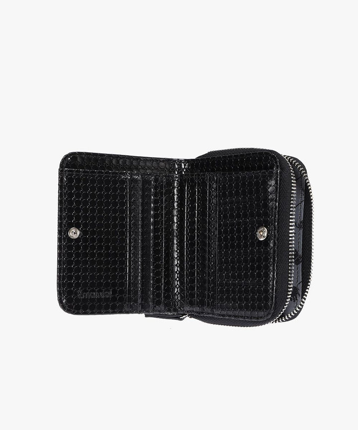 Emanuel ארנק מעור דגם מולי - תיק התיקיםEmanuelנשים