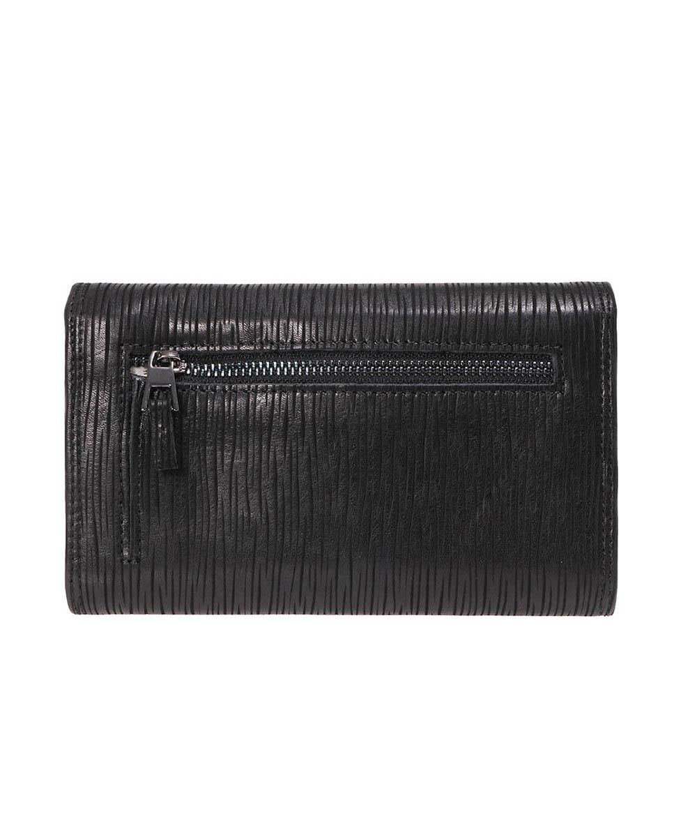 Emanuel ארנק מעור דגם שרה גלר קטן - תיק התיקיםEmanuelנשים