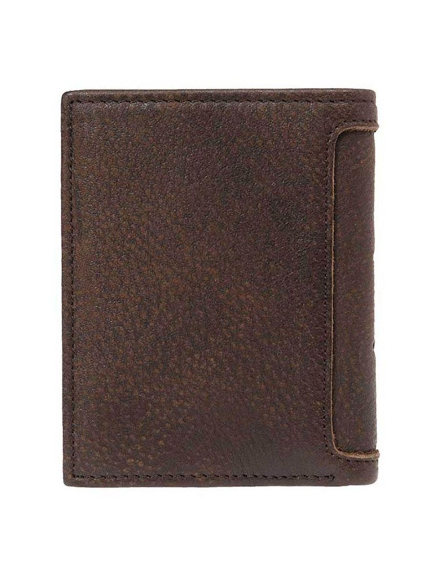 Emanuel ארנק בילי אפריקה מגנט - תיק התיקיםEmanuelגברים