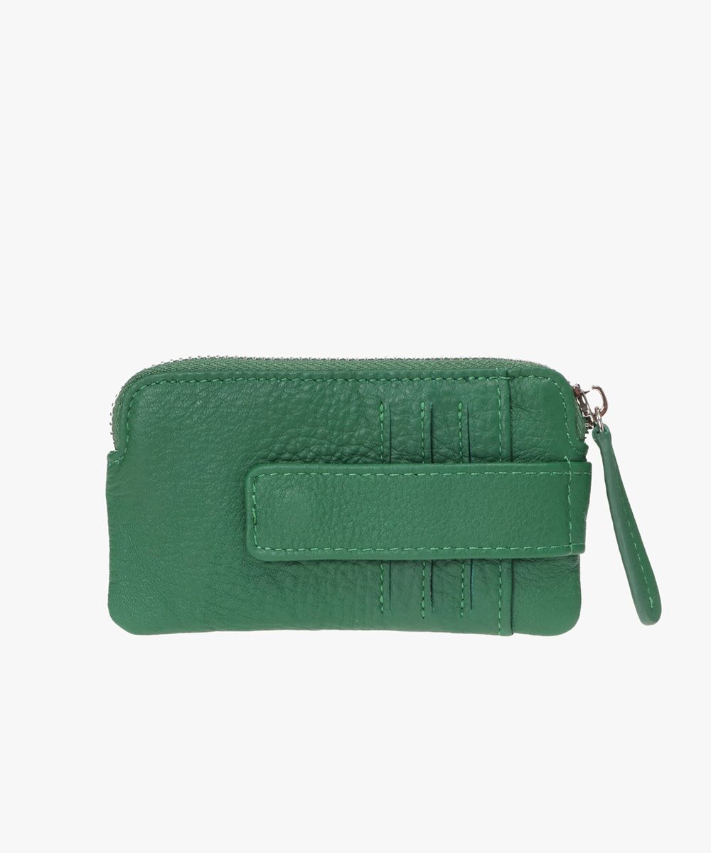 Emanuel ארנקון מעור דגם אדם - תיק התיקיםEmanuelנשים