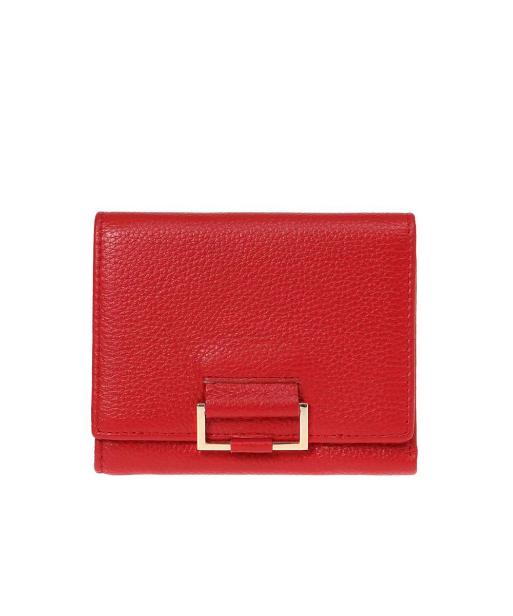 Emanuel ארנק מעור דגם מנהטן קטן - תיק התיקיםEmanuelנשים