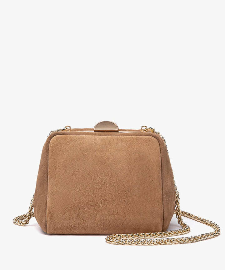 Emanuel תיק עור בר - תיק התיקיםEmanuelתיקי יד