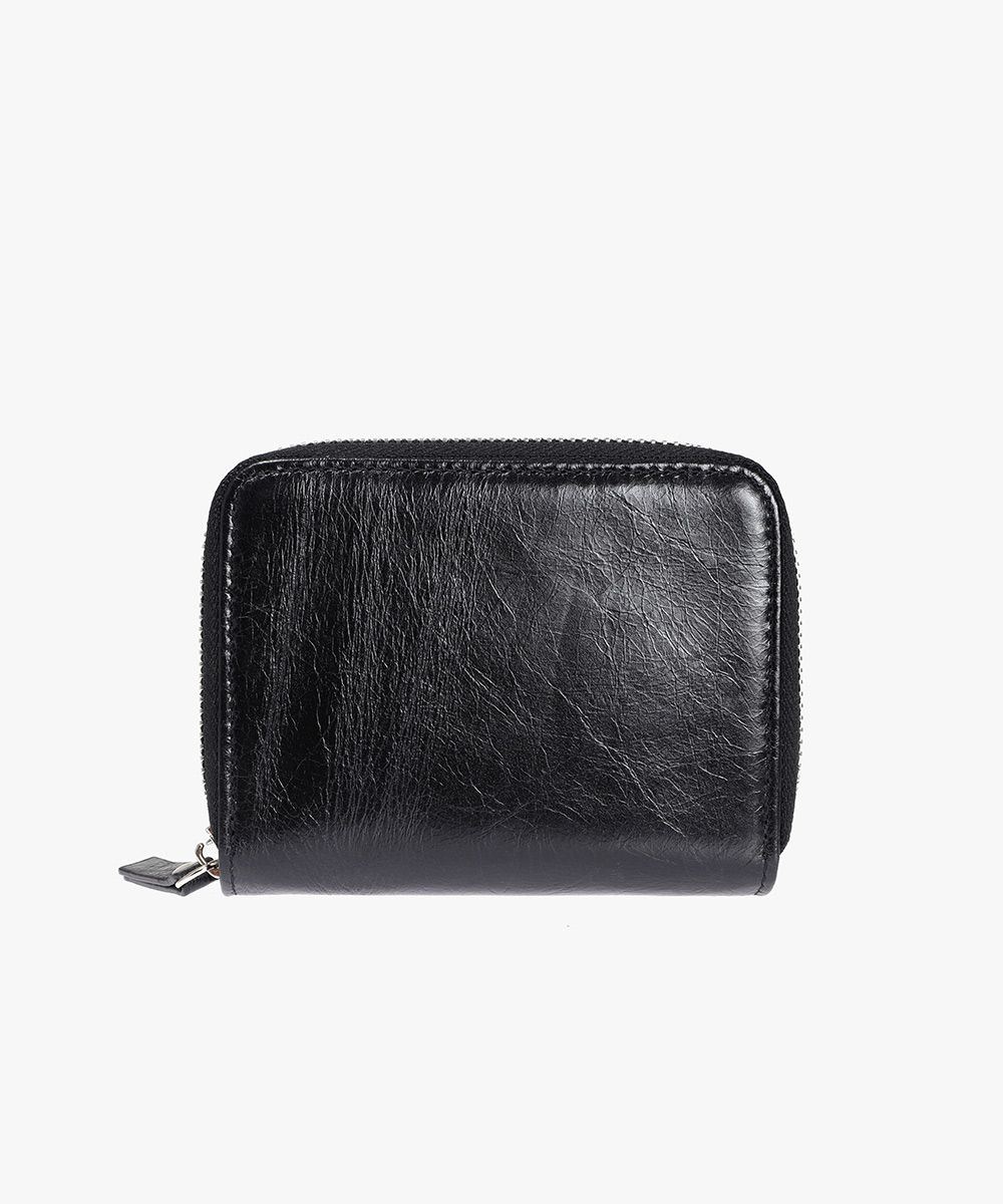 Emanuel ארנק מעור דגם מולי - תיק התיקיםEmanuelנשים