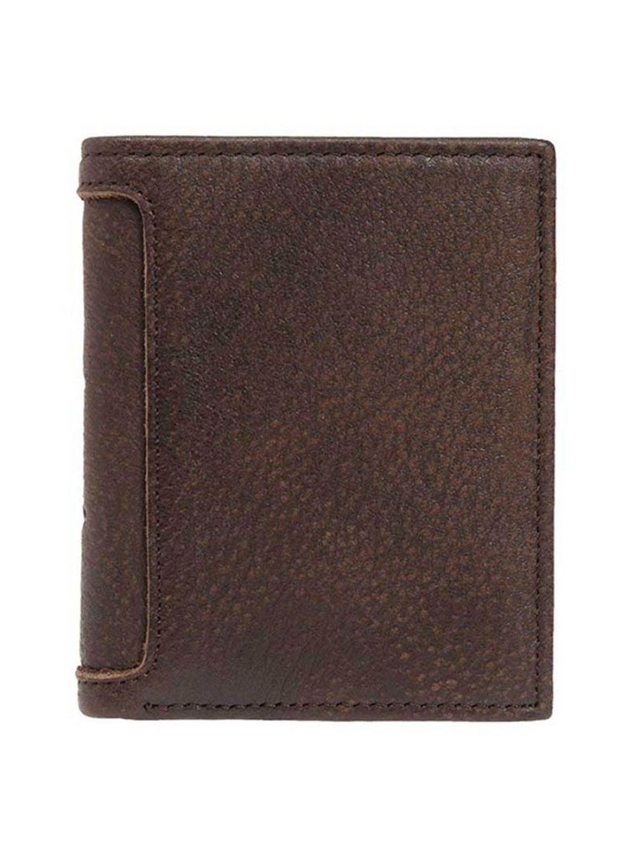 Emanuel ארנק בילי אפריקה מגנט - תיק התיקיםEmanuelגברים