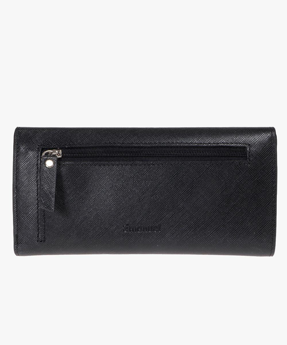 Emanuel ארנק דגם אסי ספיאנו בינוני - תיק התיקיםEmanuelנשים