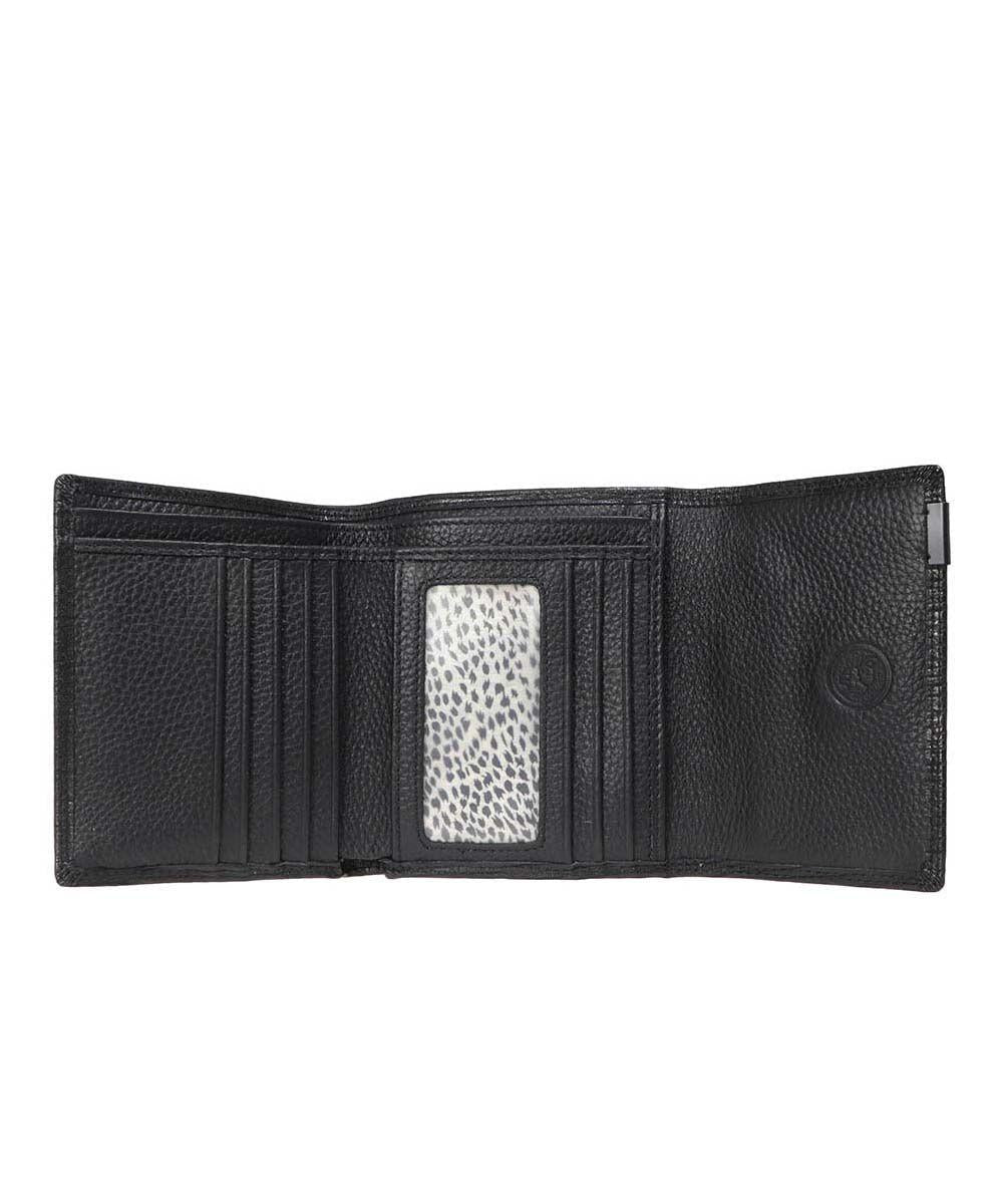 Emanuel ארנק מעור מיני דני - תיק התיקיםEmanuelנשים