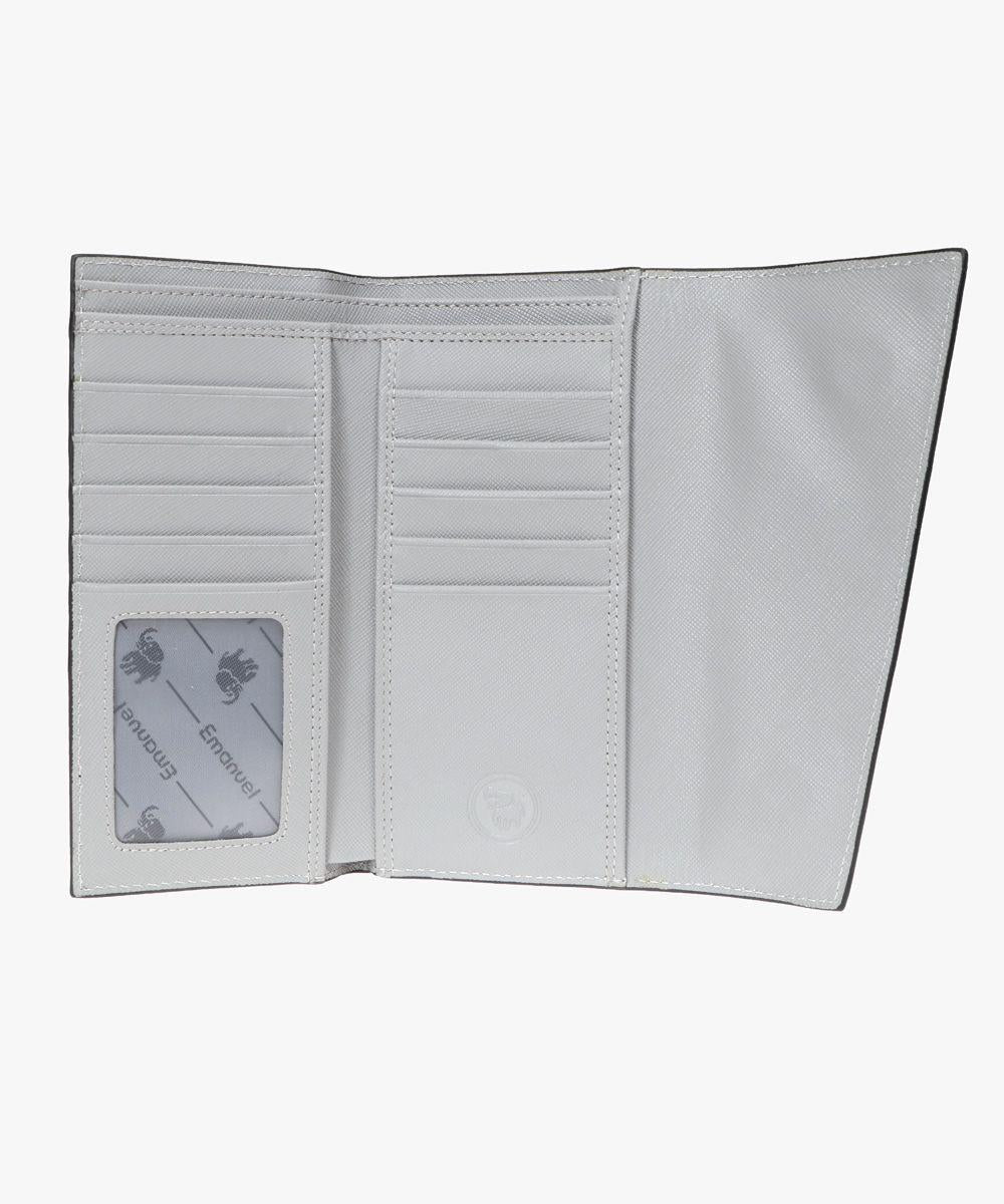 Emanuel ארנק דגם אסי ספיאנו בינוני - תיק התיקיםEmanuelנשים