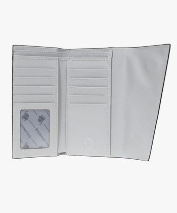 Emanuel ארנק דגם אסי ספיאנו בינוני - תיק התיקיםEmanuelנשים