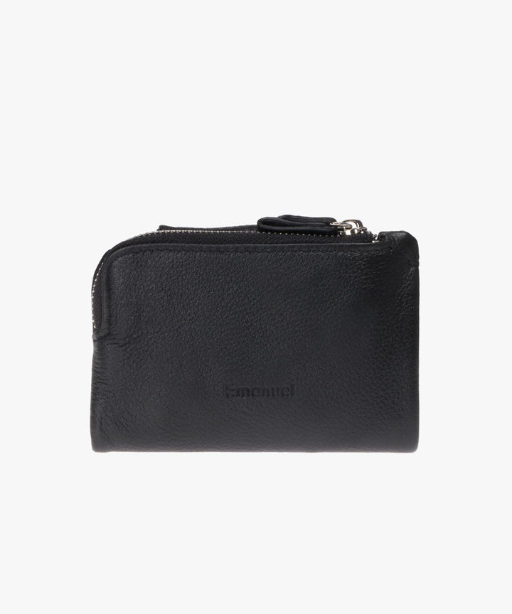 Emanuel ארנק מעור דגם מרסלה - תיק התיקיםEmanuelנשים