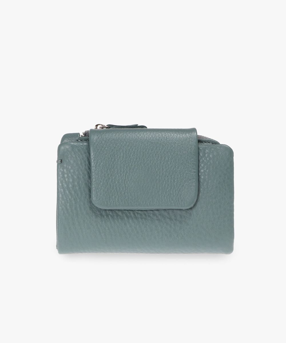 Emanuel ארנק מעור דגם מרסלה - תיק התיקיםEmanuelנשים