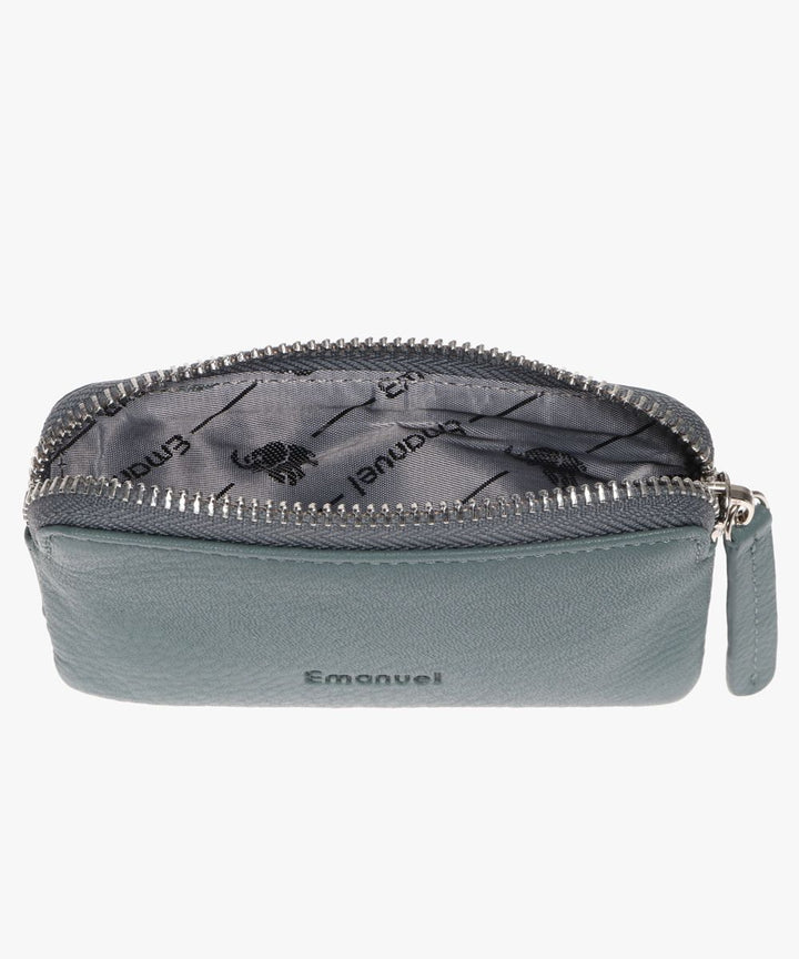 Emanuel ארנקון מעור דגם אדם - תיק התיקיםEmanuelנשים