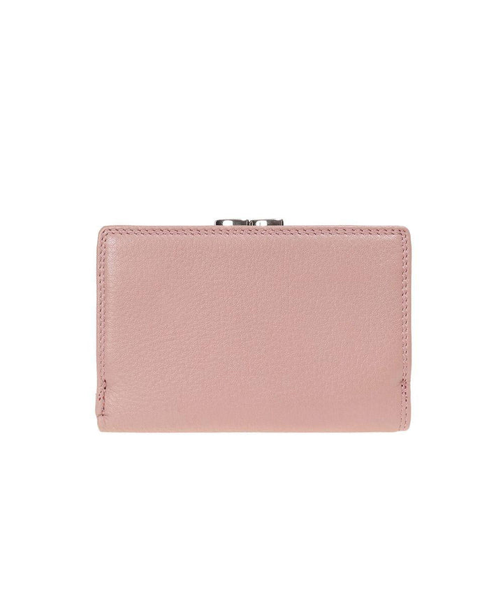 Emanuel ארנק עור דגם אלקסיס קטן - תיק התיקיםEmanuelנשים