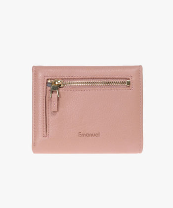 Emanuel ארנק מעור דגם מנהטן קטן - תיק התיקיםEmanuelנשים