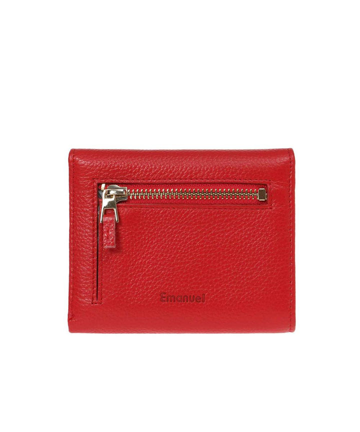 Emanuel ארנק מעור דגם מנהטן קטן - תיק התיקיםEmanuelנשים