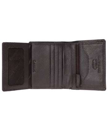 Emanuel ארנק מעור דגם ג'ונו - תיק התיקיםEmanuelגברים