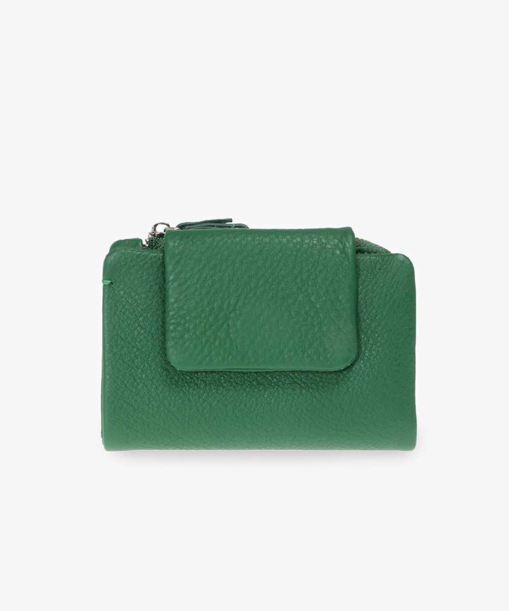 Emanuel ארנק מעור דגם מרסלה - תיק התיקיםEmanuelנשים