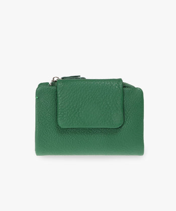 Emanuel ארנק מעור דגם מרסלה - תיק התיקיםEmanuelנשים