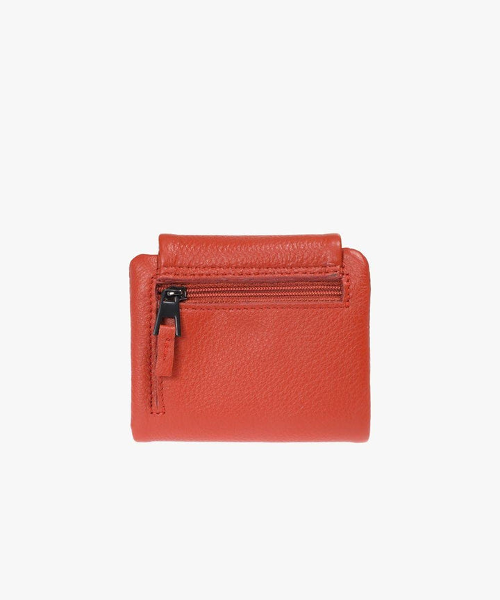 Emanuel ארנק עור דגם מילי - תיק התיקיםEmanuelנשים