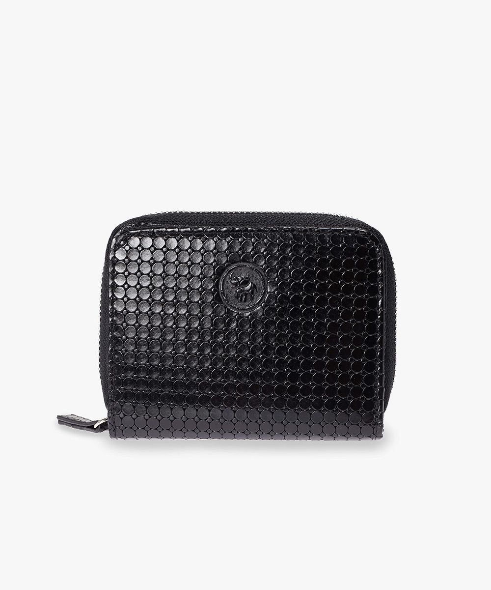 Emanuel ארנק מעור דגם מולי - תיק התיקיםEmanuelנשים