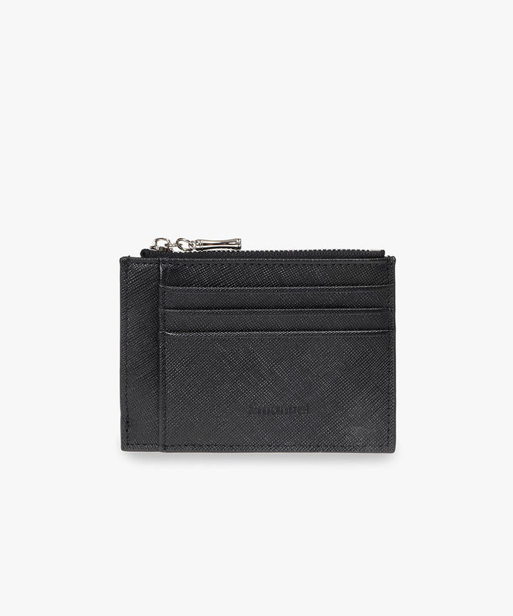 Emanuel ארנק לכרטיסים מעור דגם ניקו ספיאנו - תיק התיקיםEmanuelנשים