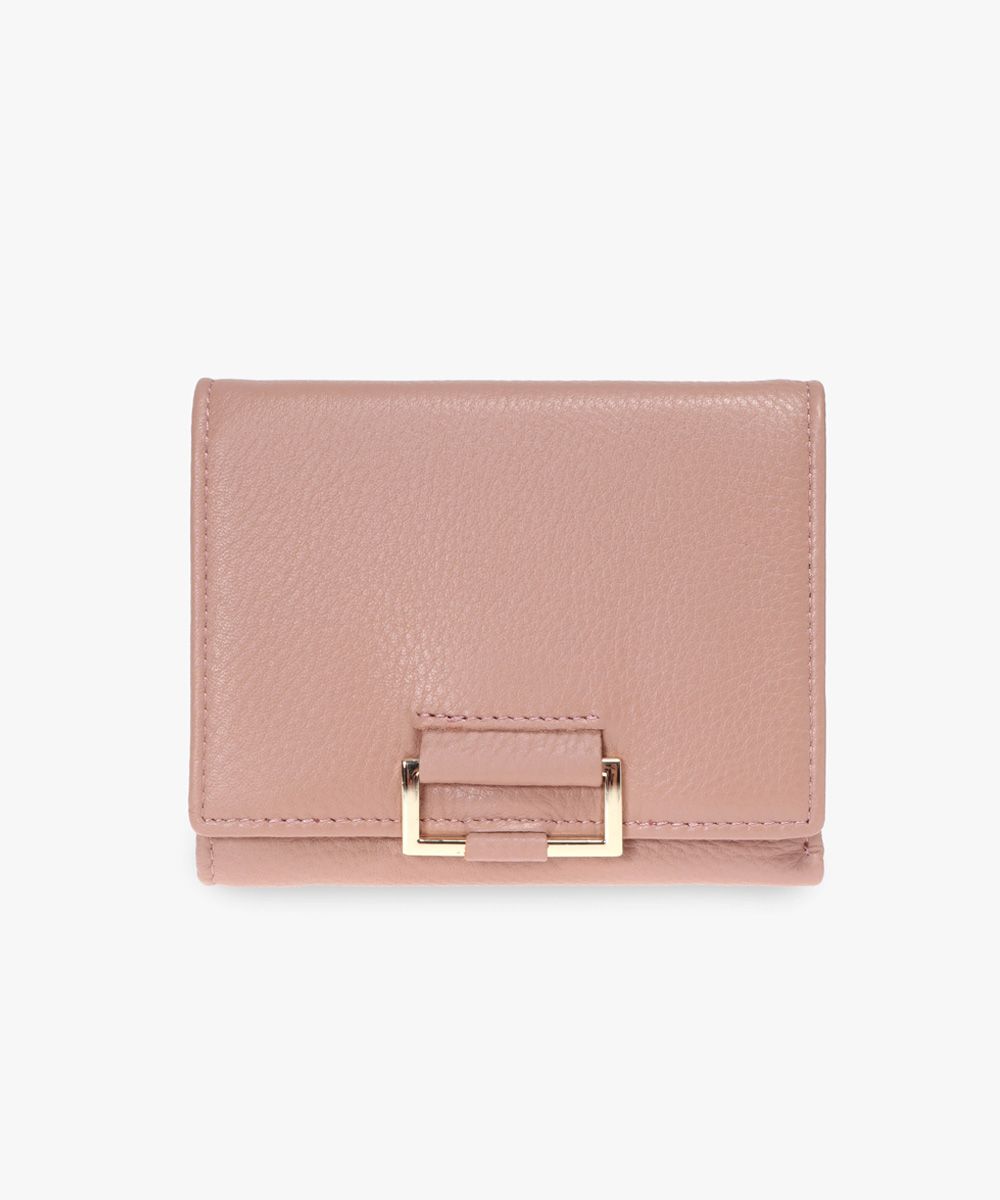 Emanuel ארנק מעור דגם מנהטן קטן - תיק התיקיםEmanuelנשים