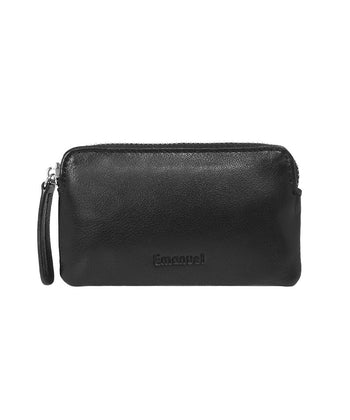 Emanuel ארנקון מעור דגם אדם - תיק התיקיםEmanuelנשים