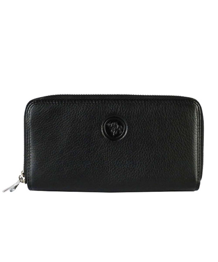 Emanuel ארנק עור דגם לורן - תיק התיקיםEmanuelנשים