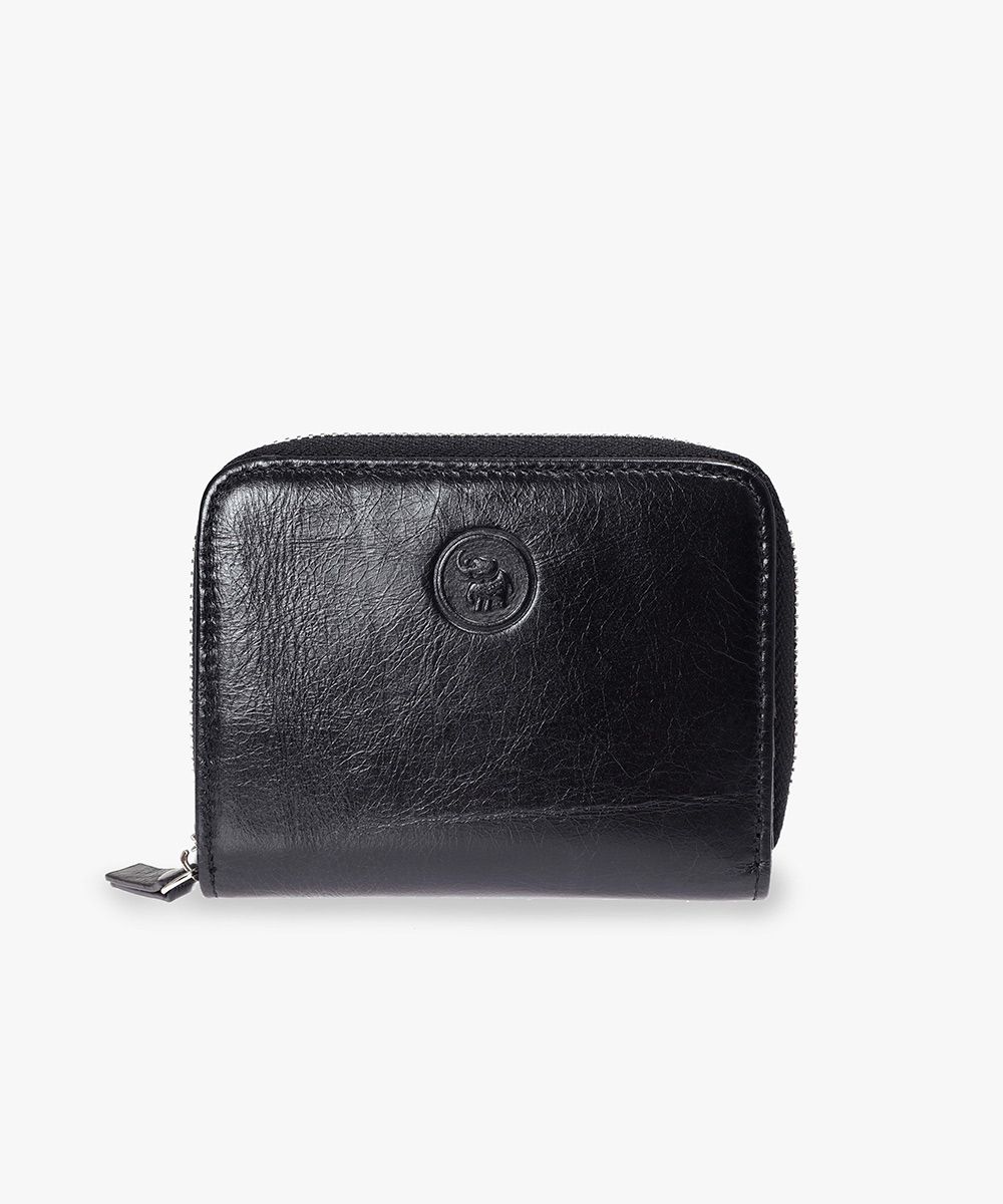 Emanuel ארנק מעור דגם מולי - תיק התיקיםEmanuelנשים