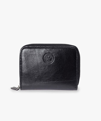 Emanuel ארנק מעור דגם מולי - תיק התיקיםEmanuelנשים