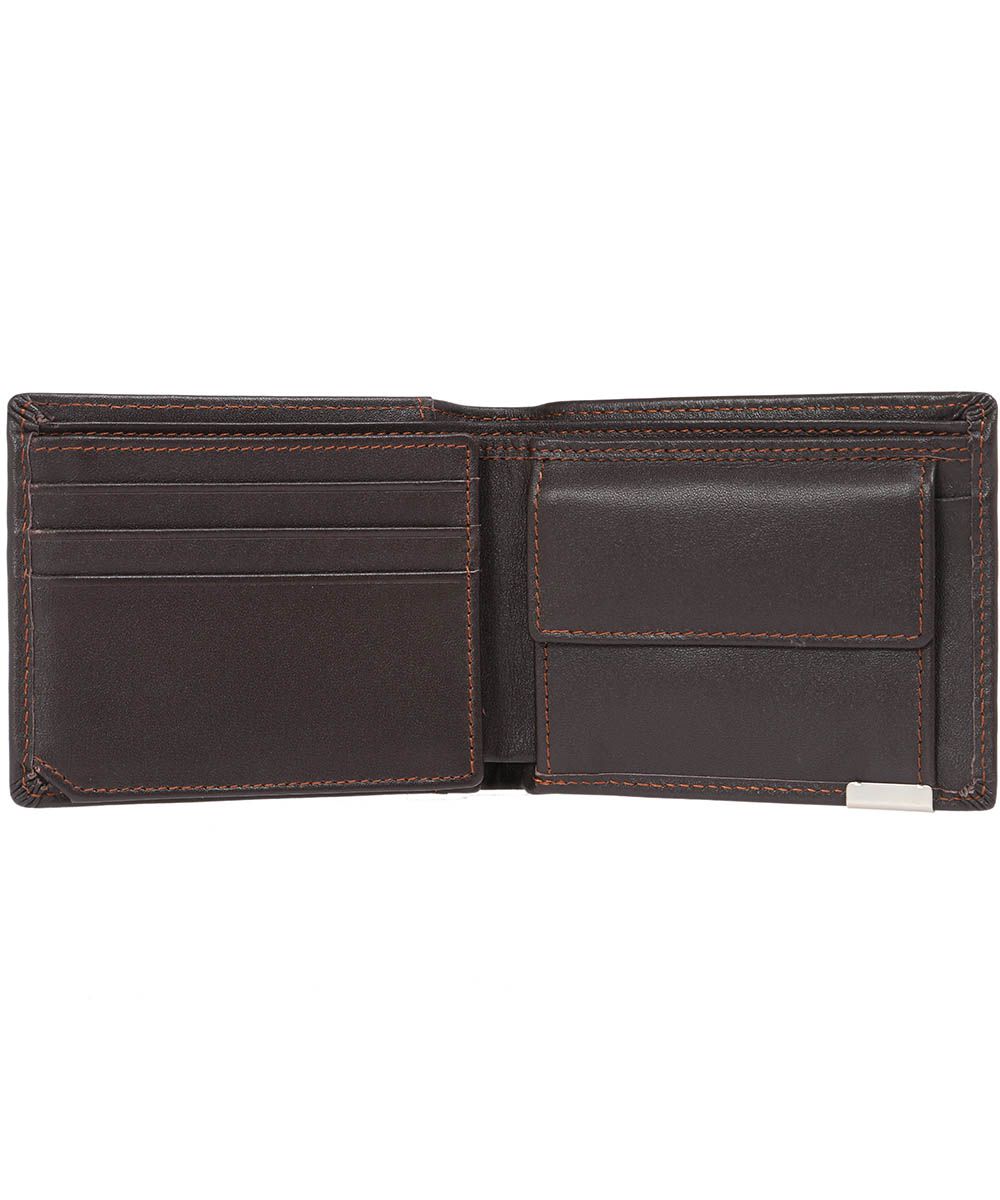 Emanuel ארנק סיינפלד נאפה לגבר - תיק התיקיםEmanuelגברים