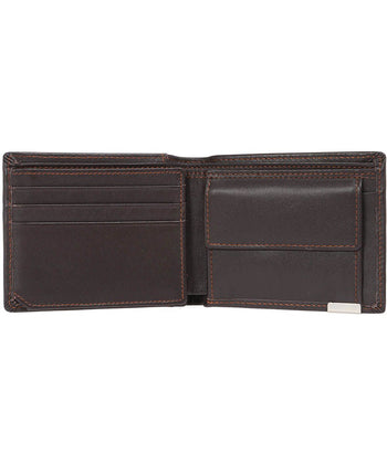 Emanuel ארנק סיינפלד נאפה לגבר - תיק התיקיםEmanuelגברים